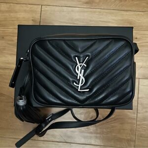 Designer belt bag